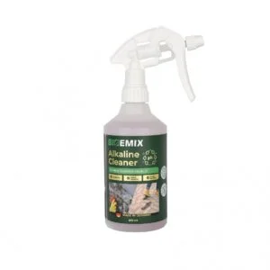 ŠARMINIS VALIKLIS ALKALINE CLEANER