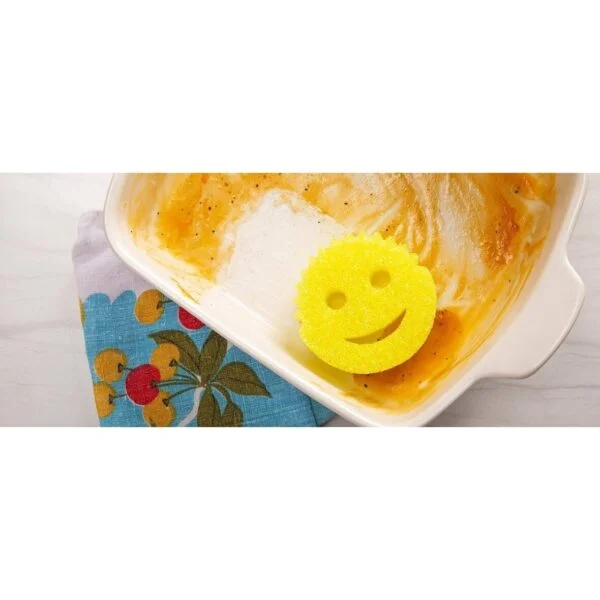 KEMPINĖLĖ "SCRUB DADDY ORIGINAL"