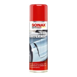 SONAX Dervų valiklis, 300ml