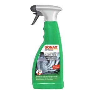 SONAX Kvapų naikinimo priemonė „Smoke Ex”, 500ml