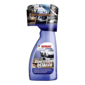 SONAX XTREME plastiko priežiūros priemonė „Plastic Detailer”, 500ml