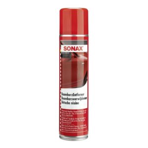 SONAX medžio sakų valiklis, 400ml