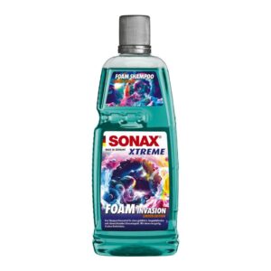 SONAX šampūnas Foam Invasion 1L