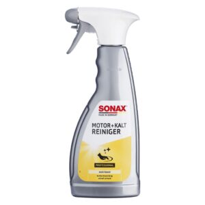 SONAX variklio valiklis, 500ml